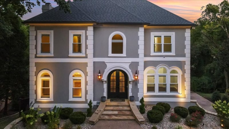 508 Chippenham Ct, Franklin, TN 37069