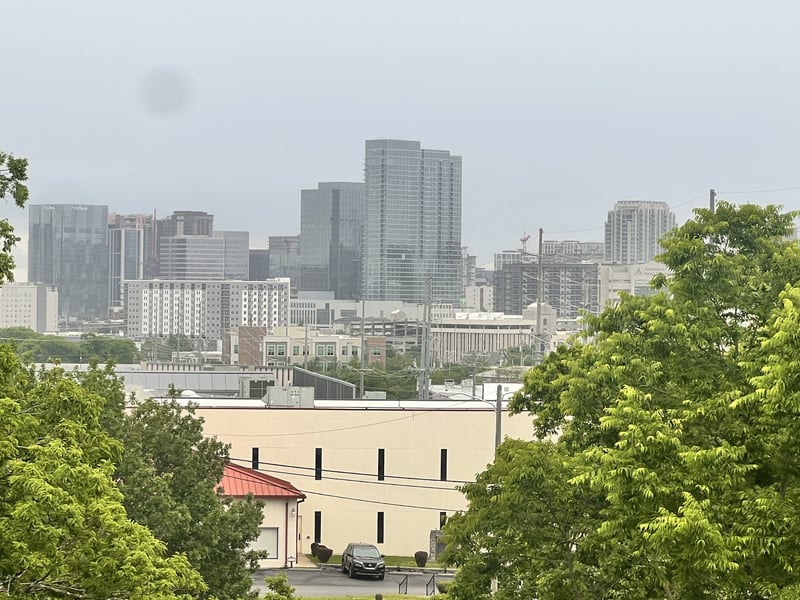 707 26th Ave #410, Nashville, TN 37209