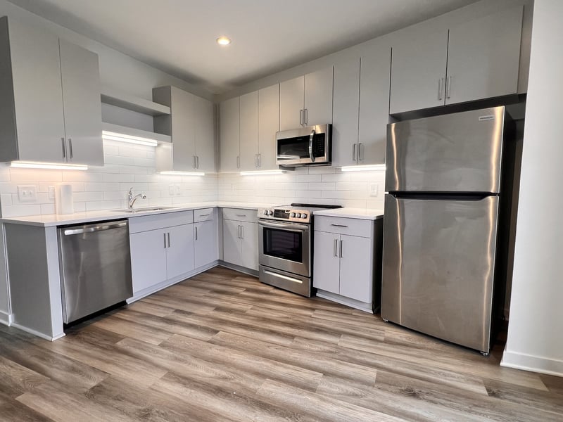 707 26th Ave #410, Nashville, TN 37209