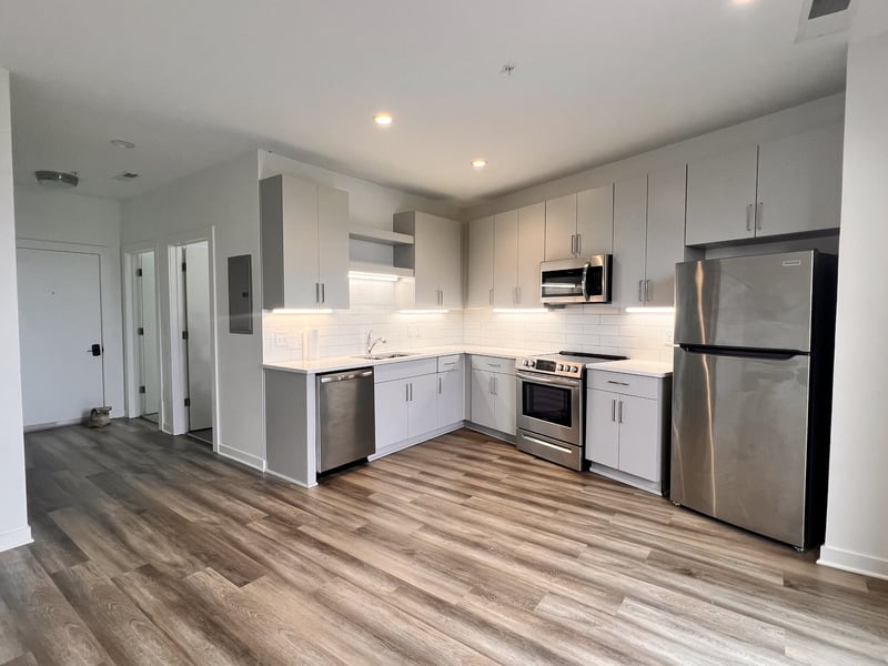 707 26th Ave #410, Nashville, TN 37209