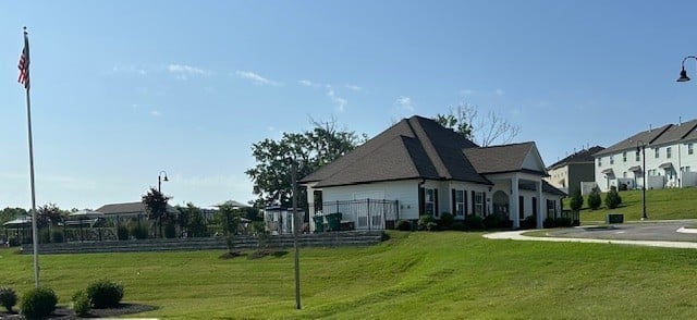 3074 Mallard Dr, Lebanon, TN 37090