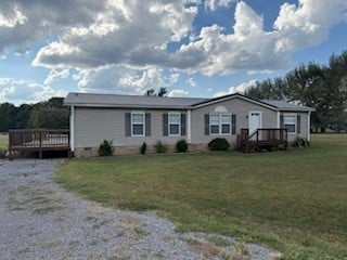 479 Cal Durham Rd, Bethpage, TN 37022