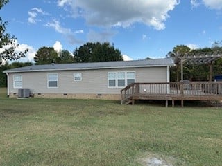 479 Cal Durham Rd, Bethpage, TN 37022