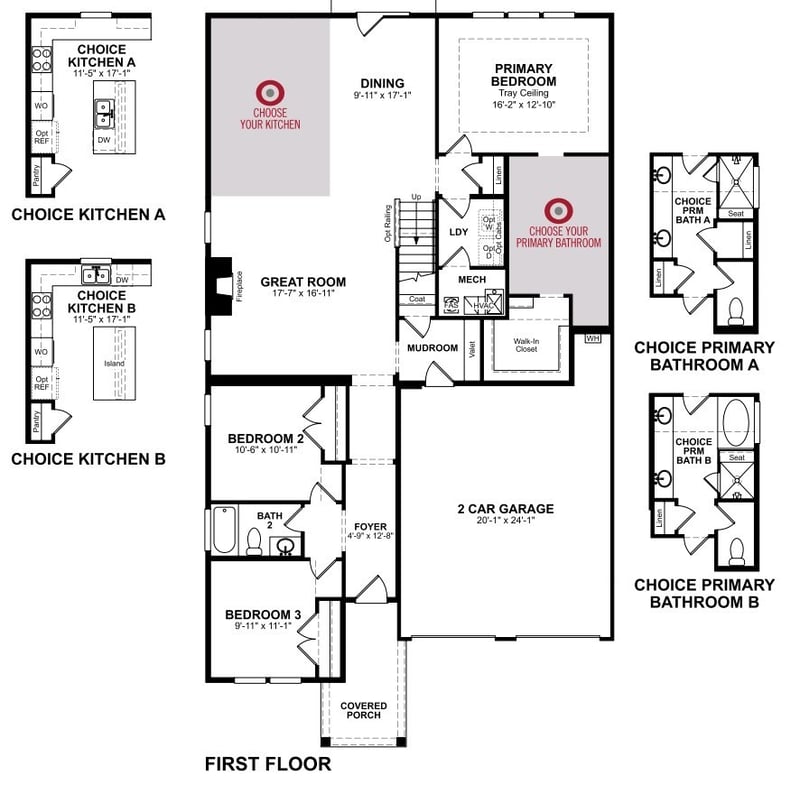 5247 Gerhard Dr, Thompsons Station, TN 37179