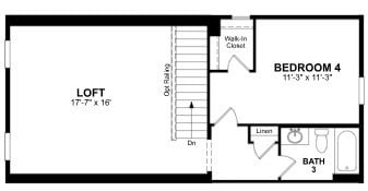 5247 Gerhard Dr, Thompsons Station, TN 37179