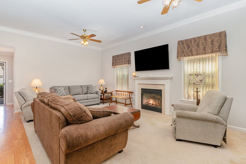 646 Forest Glen Cir, Murfreesboro, TN 37128