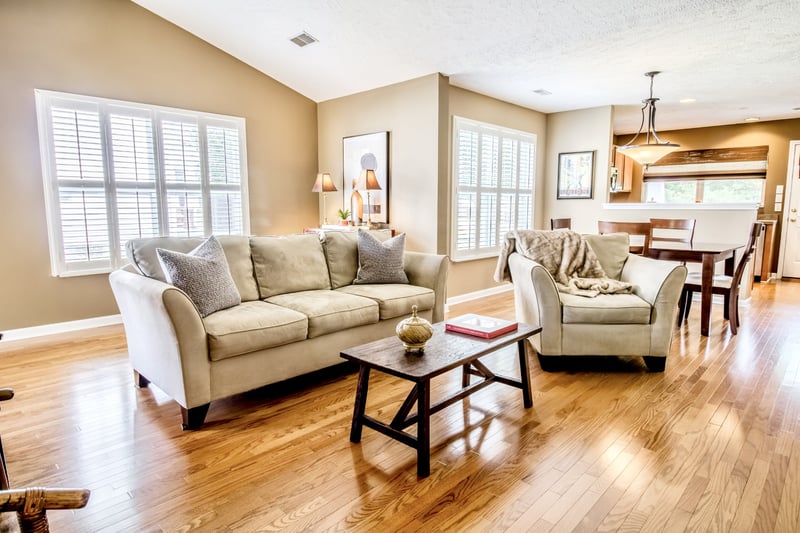 1067 Bradford Park Rd, Mount Juliet, TN 37122