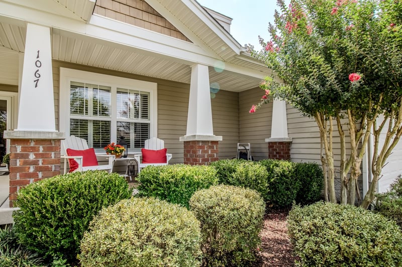 1067 Bradford Park Rd, Mount Juliet, TN 37122