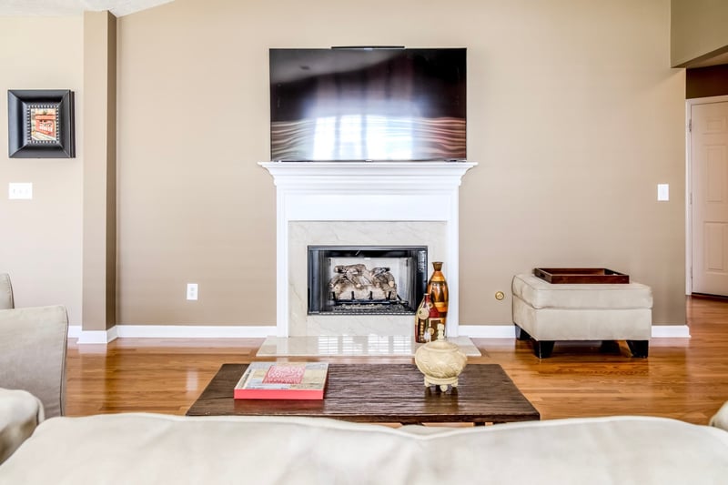 1067 Bradford Park Rd, Mount Juliet, TN 37122