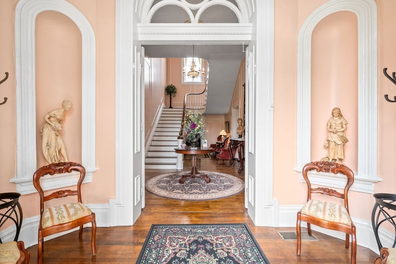 109 Blythewood Dr, Columbia, TN 38401