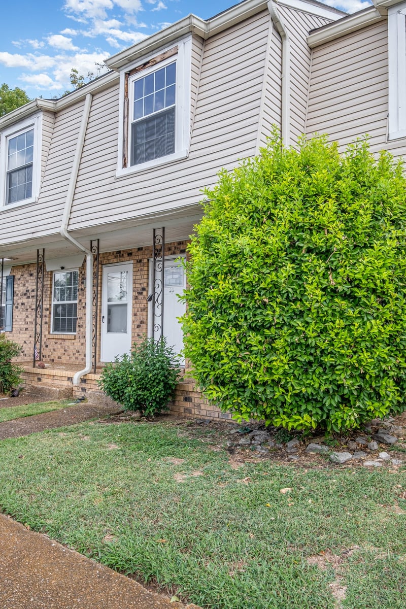 3880 Priest Lake Dr #25, Nashville, TN 37217