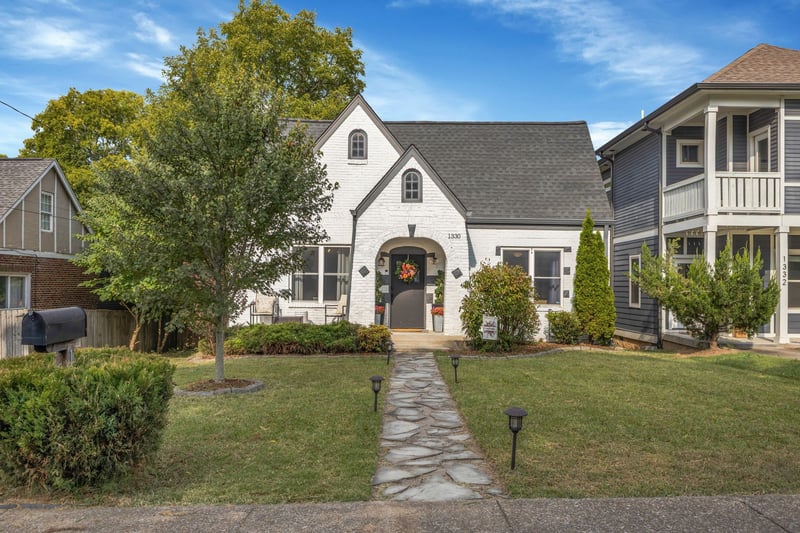 1330 Pennock Ave, Nashville, TN 37207