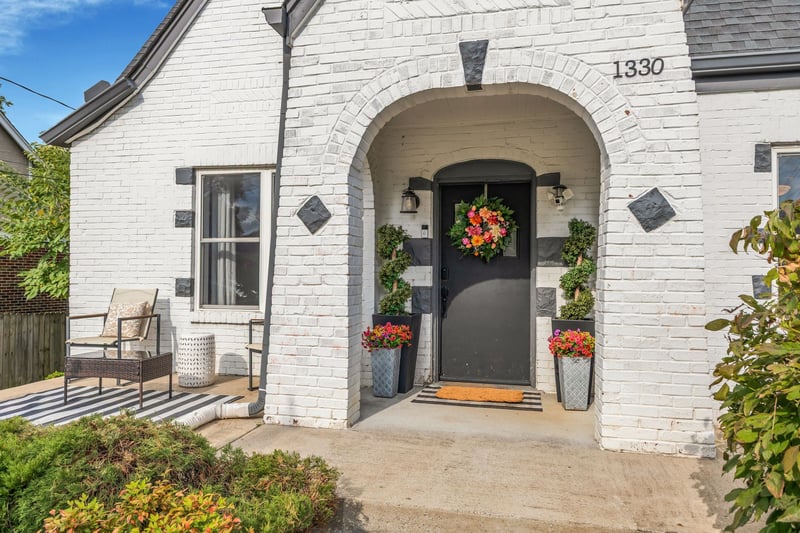 1330 Pennock Ave, Nashville, TN 37207