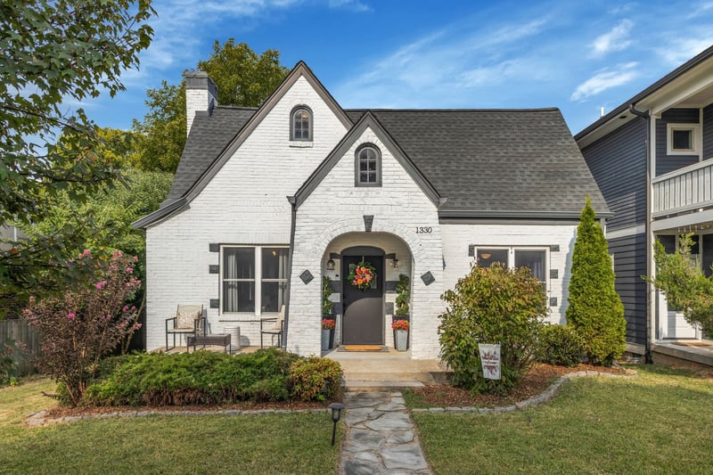 1330 Pennock Ave, Nashville, TN 37207