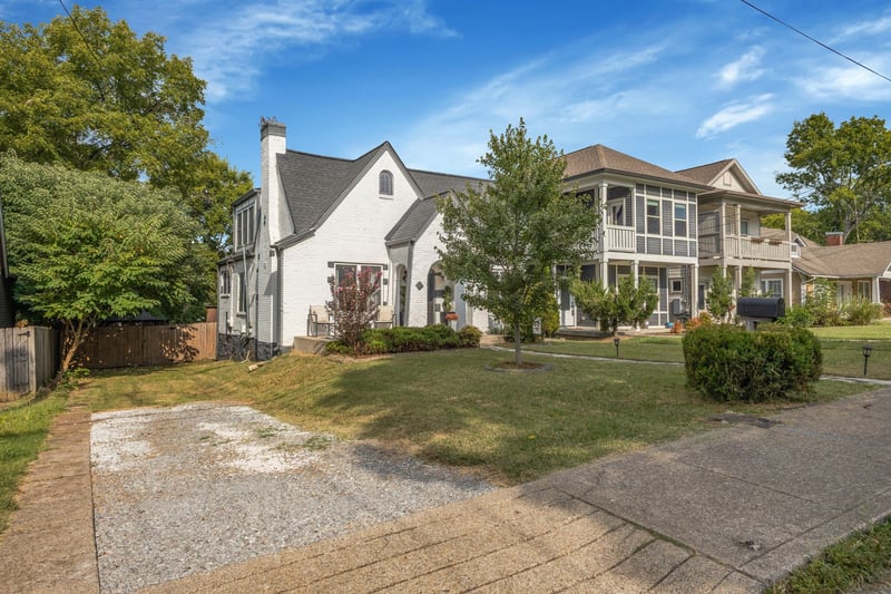 1330 Pennock Ave, Nashville, TN 37207