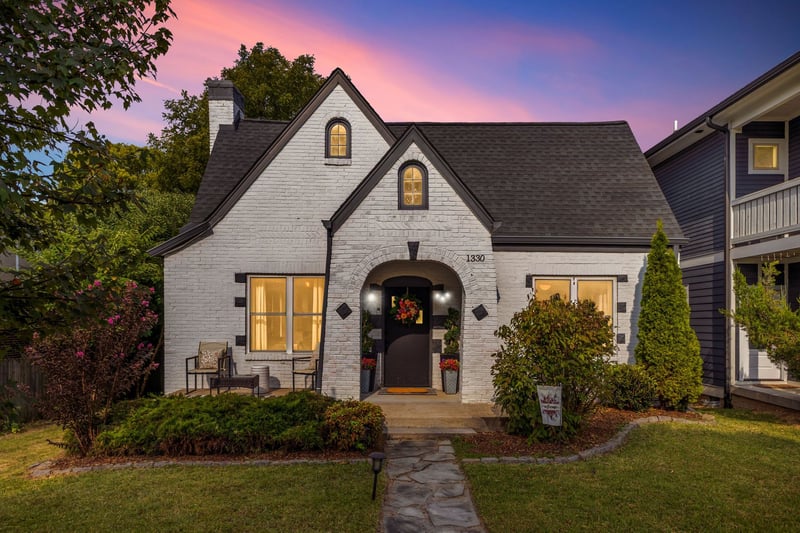 1330 Pennock Ave, Nashville, TN 37207