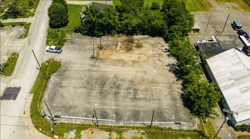 3636 Clarksville Pike, Nashville, TN 37218