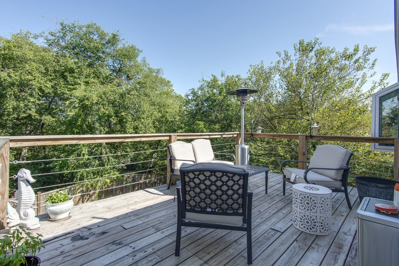 276 38th Ave, Nashville, TN 37209