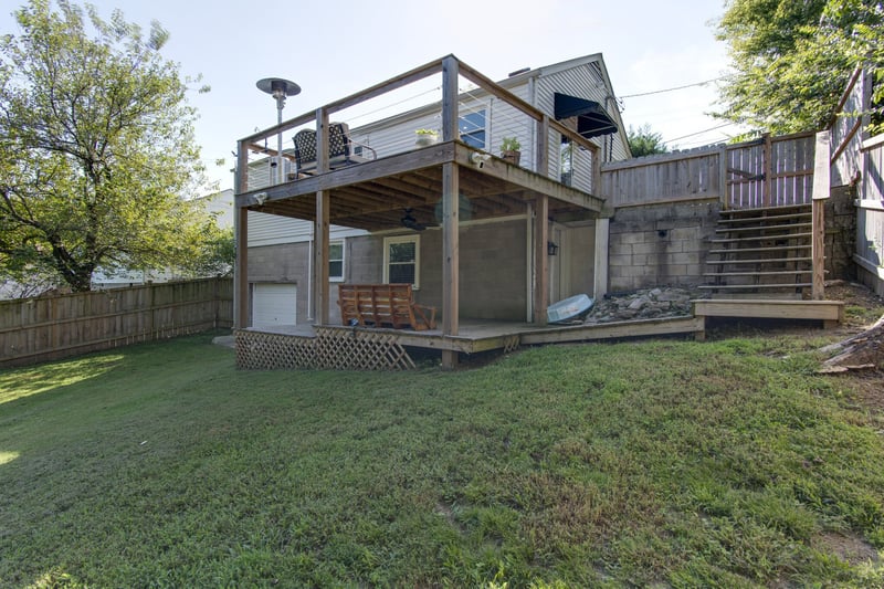 276 38th Ave, Nashville, TN 37209