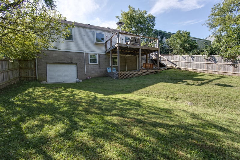 276 38th Ave, Nashville, TN 37209