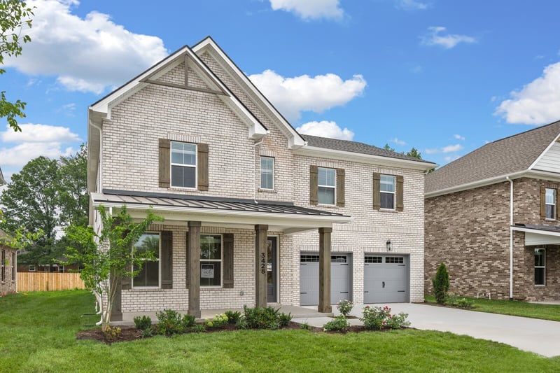 3428 Winterfell Dr, Murfreesboro, TN 37129