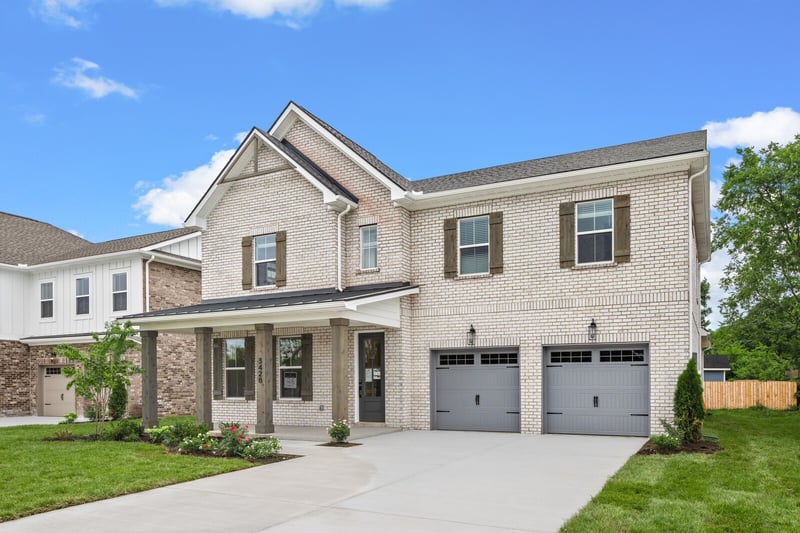 3428 Winterfell Dr, Murfreesboro, TN 37129