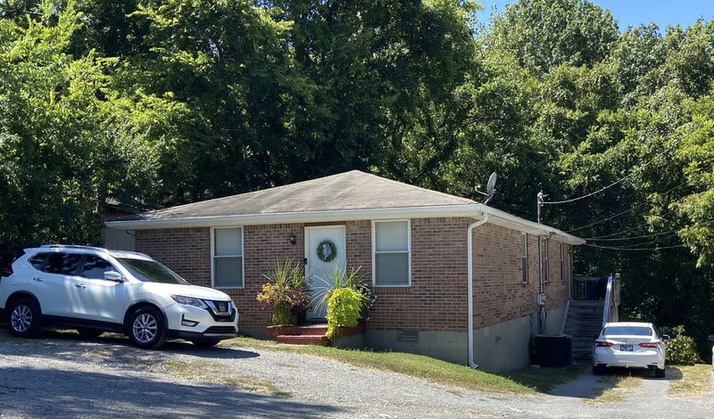 4008 Hutson Ave, Nashville, TN 37216