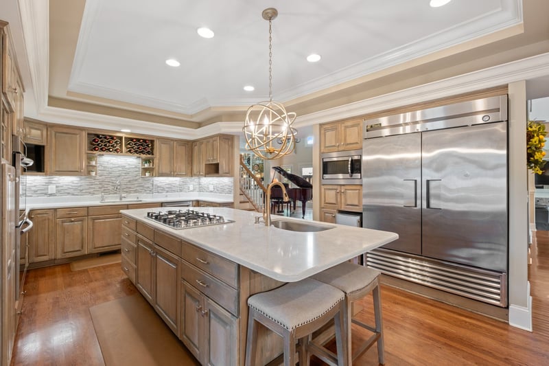 103 Hidden Way Ct, Hendersonville, TN 37075