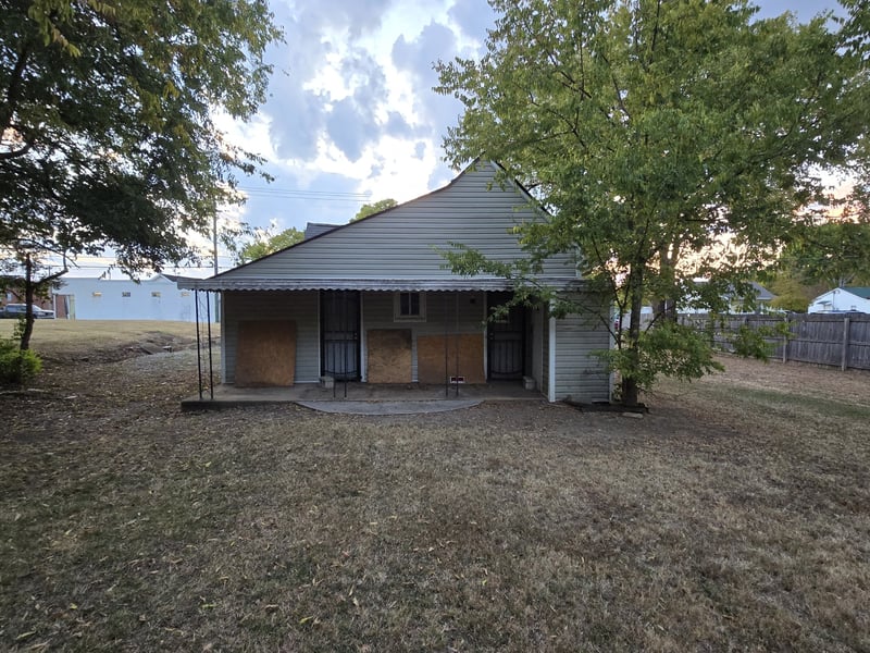 207 Cedar St, Lebanon, TN 37087