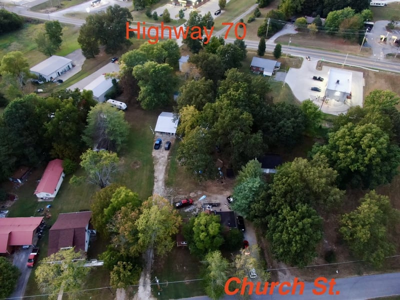 502 Church St, White Bluff, TN 37187