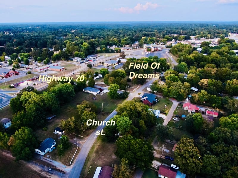 502 Church St, White Bluff, TN 37187