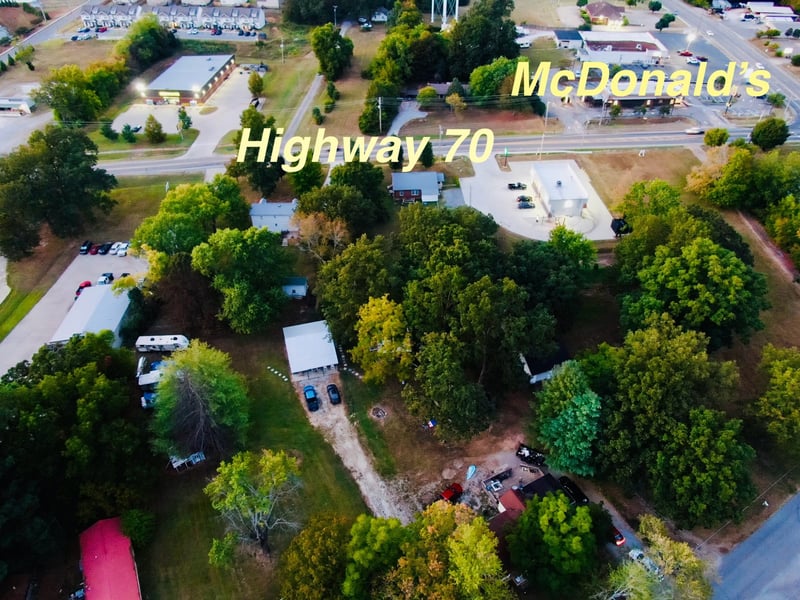 502 Church St, White Bluff, TN 37187