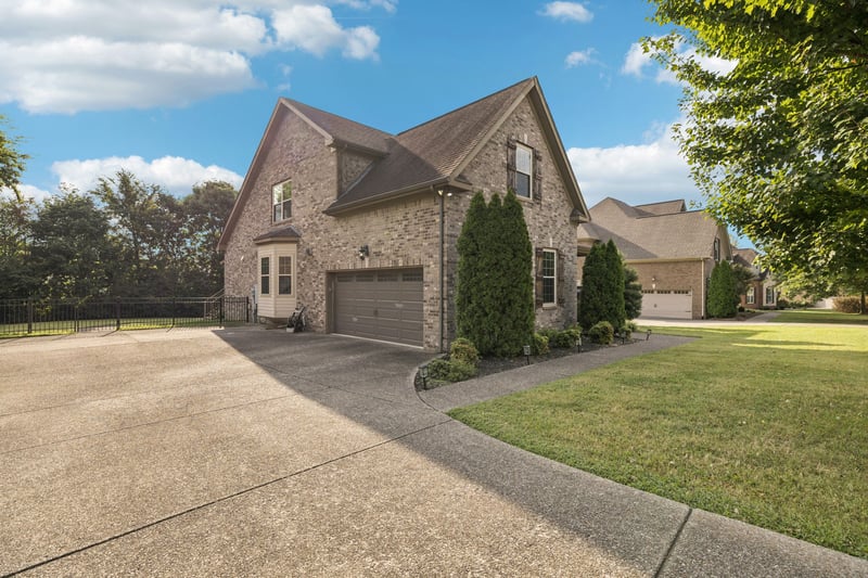 4003 Campania Strada, Spring Hill, TN 37174