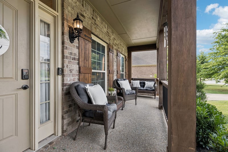 4003 Campania Strada, Spring Hill, TN 37174