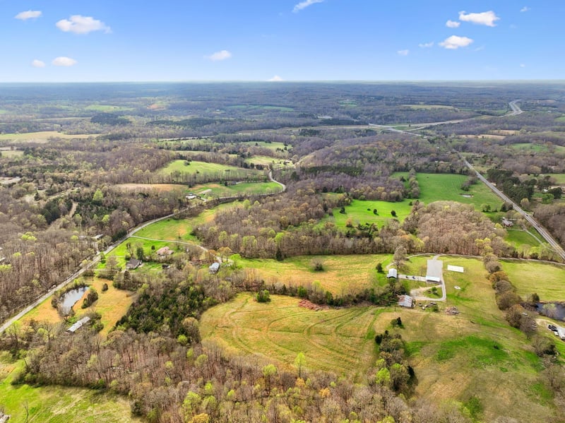 Liberty Rd, Fairview, TN 37062