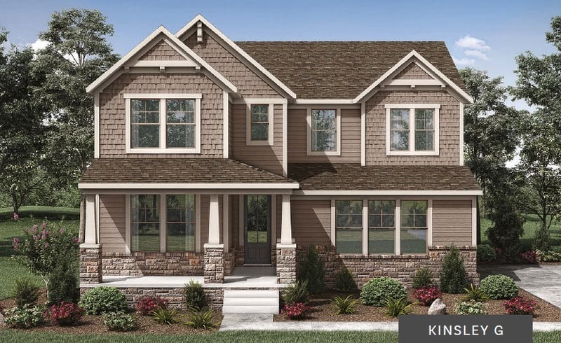 Liberty Rd, Fairview, TN 37062