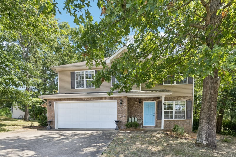 418 Slippery Rock Dr, Murfreesboro, TN 37129