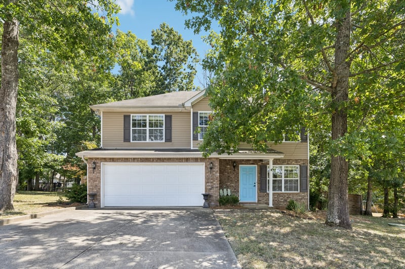 418 Slippery Rock Dr, Murfreesboro, TN 37129