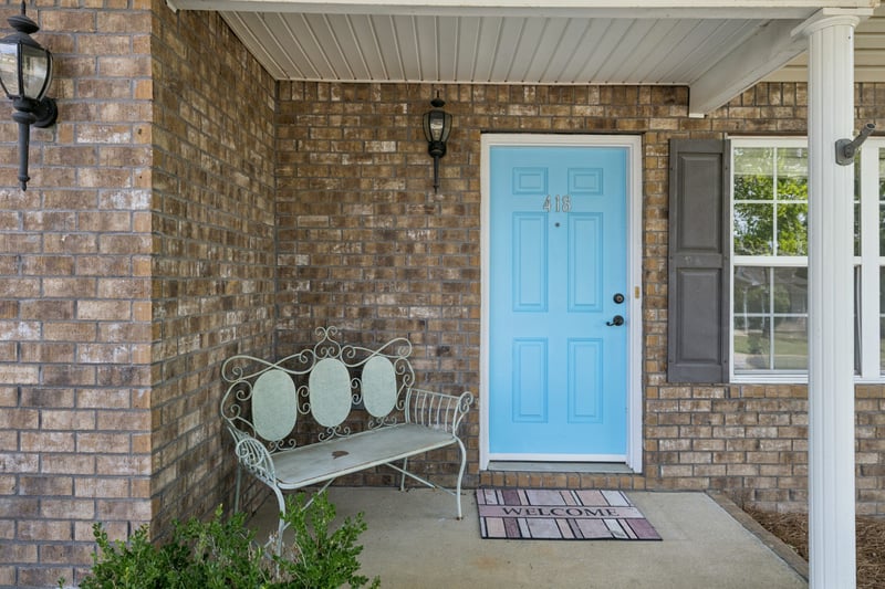 418 Slippery Rock Dr, Murfreesboro, TN 37129