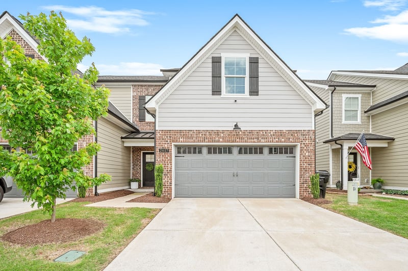 2617 Leawood Ct, Murfreesboro, TN 37128
