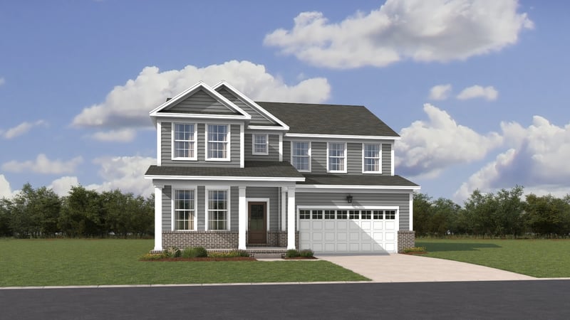 3410 Dench Dr, Murfreesboro, TN 37130