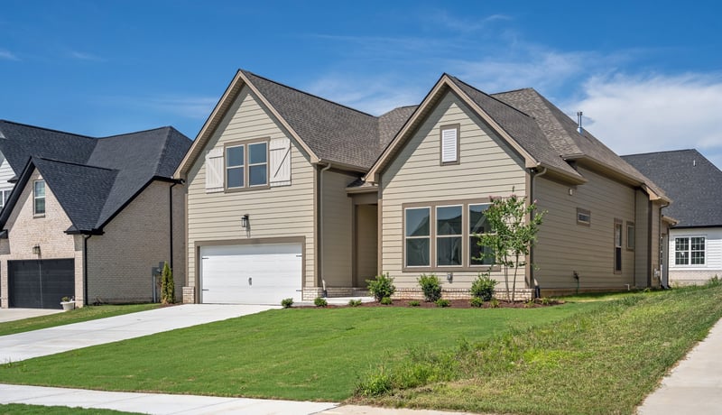 3005 Fanshaw Rd, Smyrna, TN 37167