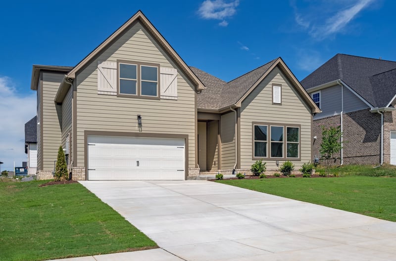 3005 Fanshaw Rd, Smyrna, TN 37167