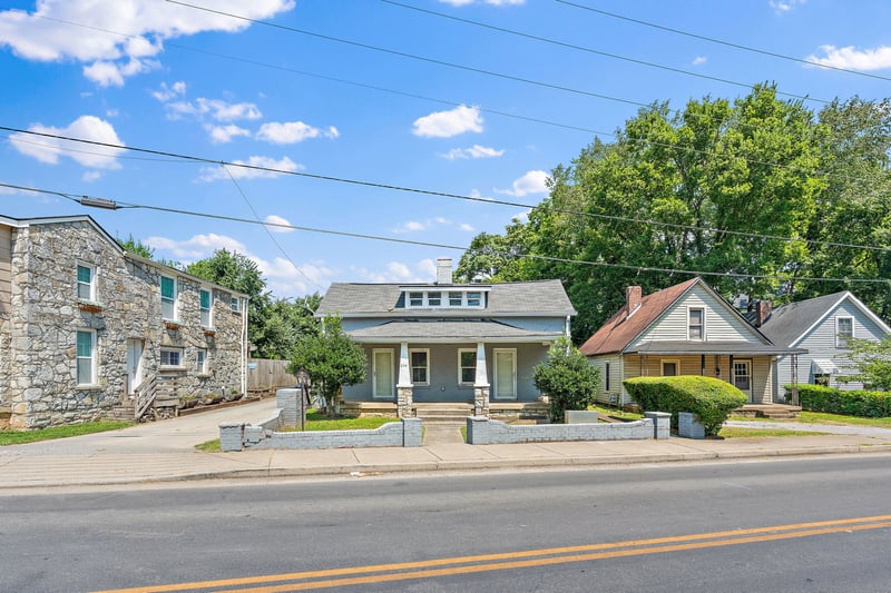 254 Natchez St, Franklin, TN 37064