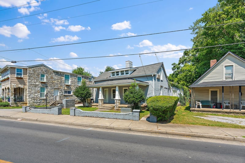 254 Natchez St, Franklin, TN 37064