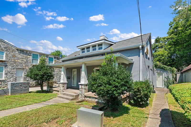 254 Natchez St, Franklin, TN 37064