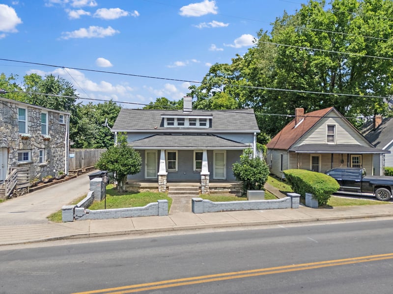 254 Natchez St, Franklin, TN 37064