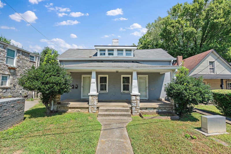254 Natchez St, Franklin, TN 37064
