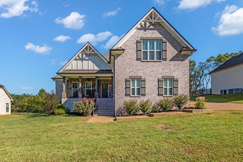 807 Ridgestone Pl, Lebanon, TN 37087