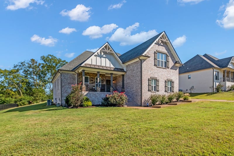 807 Ridgestone Pl, Lebanon, TN 37087